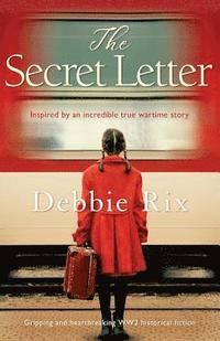 bokomslag The Secret Letter