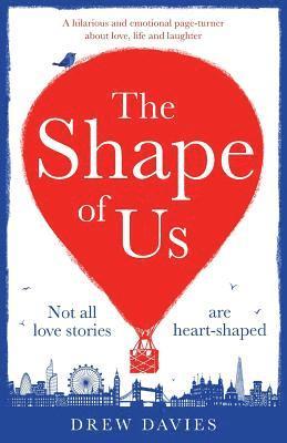 Shape of Us