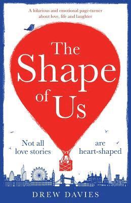 The Shape of Us 1