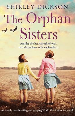 bokomslag Orphan Sisters