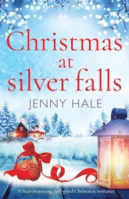 Jenny Hale - Christmas at Silver Falls, Häftad