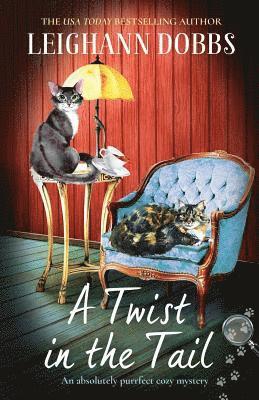Leighann Dobbs - Twist in the Tail, Häftad