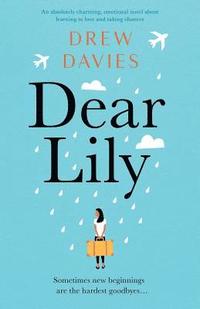 bokomslag Dear Lily
