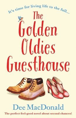 Dee MacDonald - Golden Oldies Guesthouse, Häftad