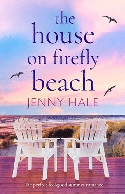 Jenny Hale - House on Firefly Beach, Häftad