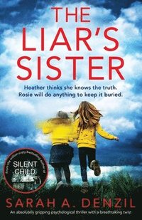 bokomslag The Liar's Sister
