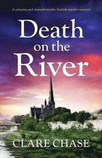 bokomslag Death on the River