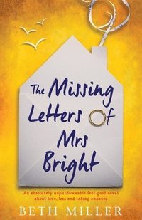 bokomslag The Missing Letters of Mrs Bright