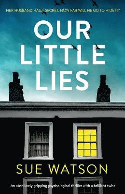 Our Little Lies 1