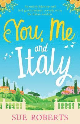 You, Me and Italy 1