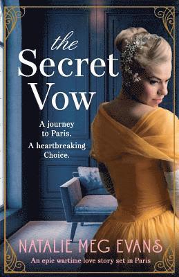 The Secret Vow 1