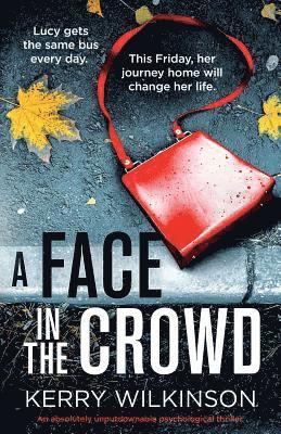 Face in the Crowd