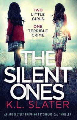 bokomslag Silent Ones
