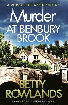 Murder at Benbury Brook