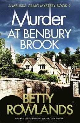 Murder at Benbury Brook 1