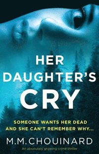 bokomslag Her Daughter's Cry