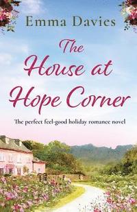 bokomslag The House at Hope Corner