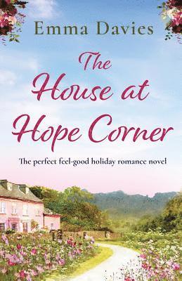 Emma Davies - House at Hope Corner, Häftad