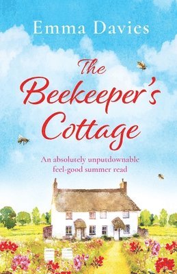 The Beekeeper's Cottage 1