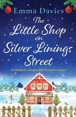 The Little Shop on Silver Linings Street 1