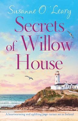 bokomslag Secrets of Willow House