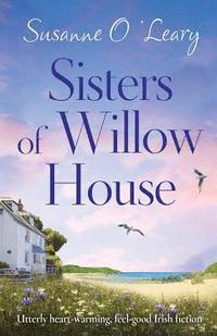 bokomslag Sisters of Willow House