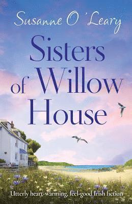 bokomslag Sisters of Willow House