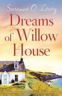 bokomslag Dreams of Willow House