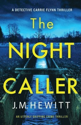 The Night Caller 1