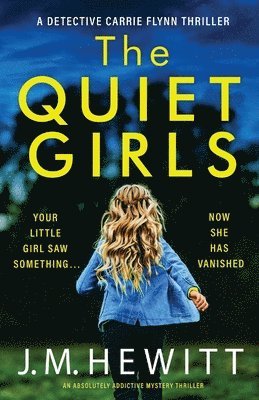 Quiet Girls 1