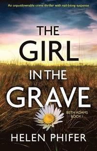 bokomslag The Girl in the Grave