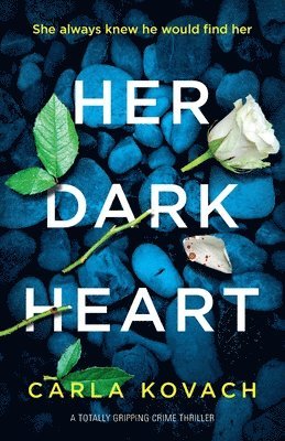 Her Dark Heart 1