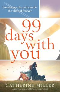 bokomslag 99 Days With You