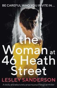 bokomslag The Woman at 46 Heath Street
