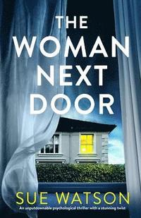bokomslag Woman Next Door