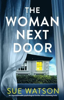 The Woman Next Door 1