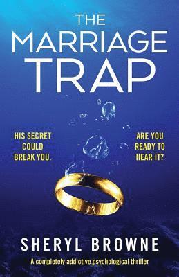 The Marriage Trap 1