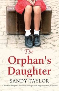 bokomslag Orphan's Daughter