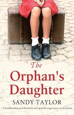 bokomslag Orphan's Daughter