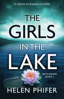 bokomslag Girls in the Lake