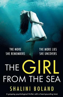 The Girl from the Sea 1