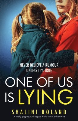 Shalini Boland - One of Us Is Lying, Häftad