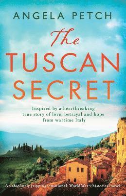 The Tuscan Secret 1