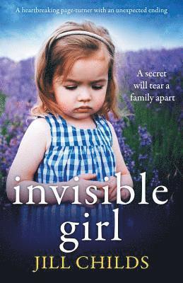 Invisible Girl