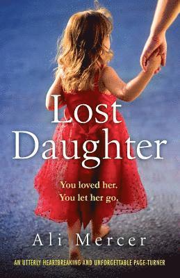 Lost Daughter 1