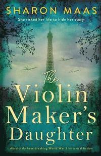 bokomslag The Violin Maker's Daughter