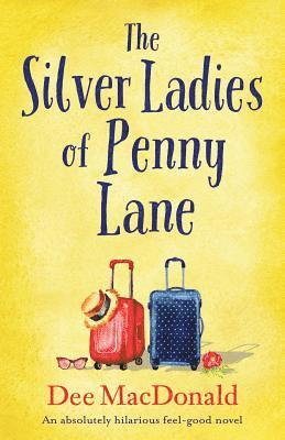 bokomslag The Silver Ladies of Penny Lane