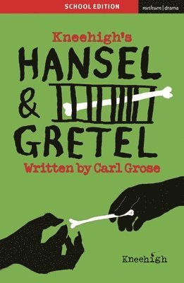 Grose, C: Hansel & Gretel