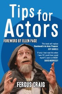 bokomslag Tips for Actors