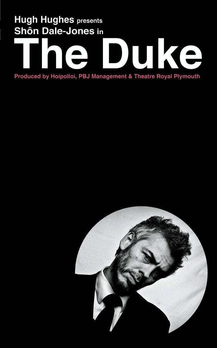 Shôn Dale-Jones, Shon Dale-Jones - Duke, Häftad